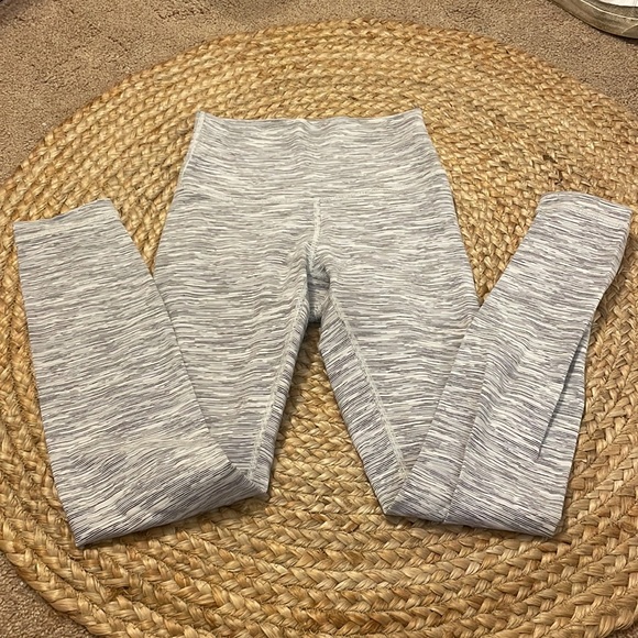 Lululemon Align Leggings - Picture 2 of 4